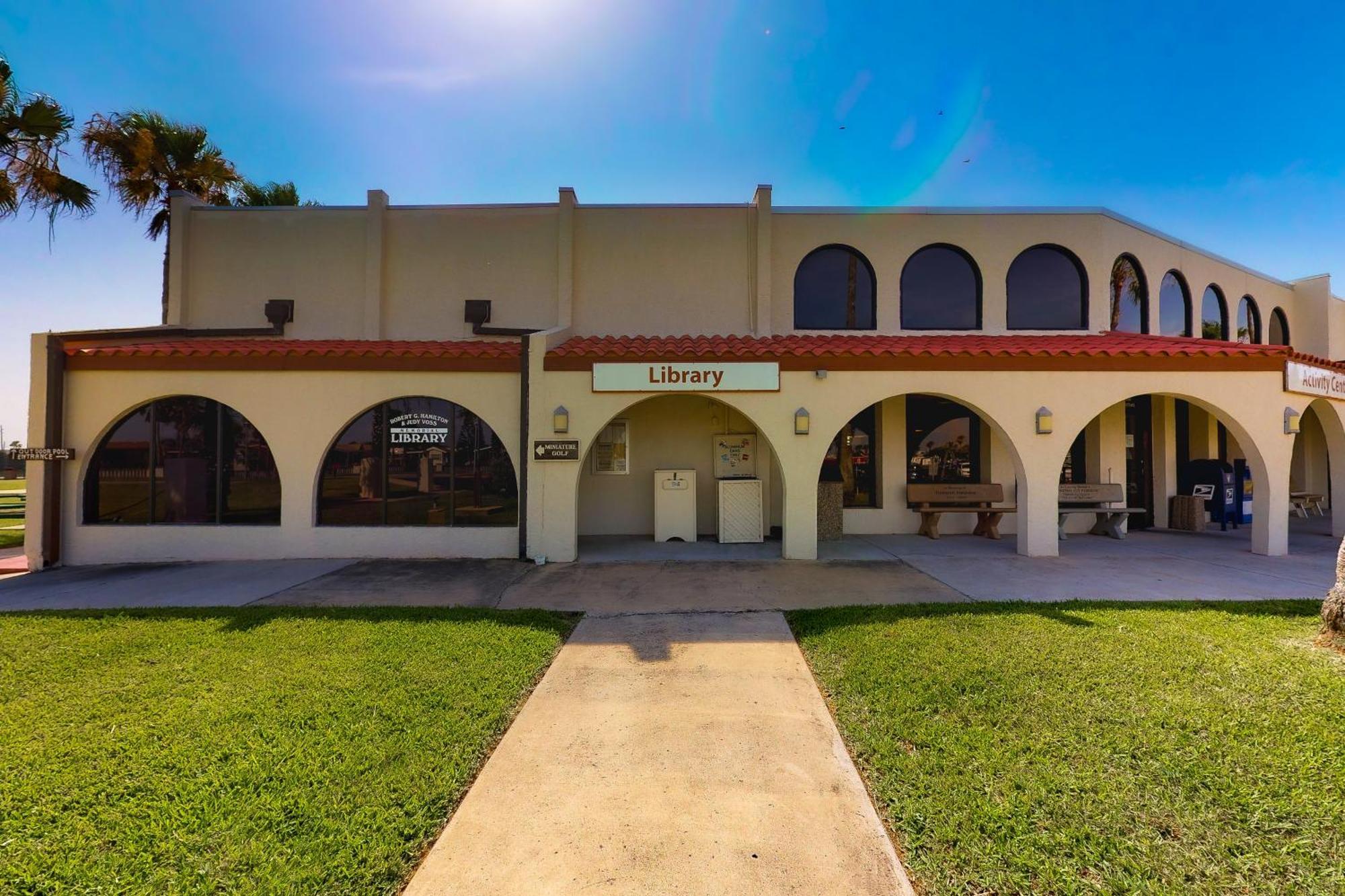 Long Island Village Unit 831 Port Isabel Exterior foto